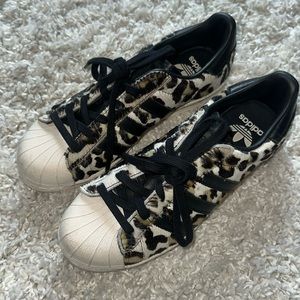Adidas Superstars
